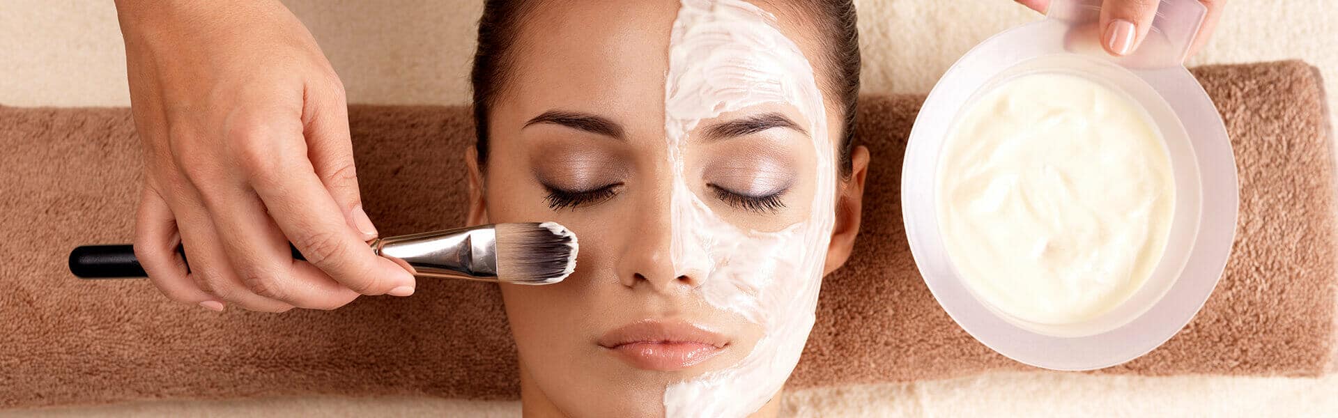 Clinical Skin Care Houston - Skin Care Treatments Houston TX- ShineMD