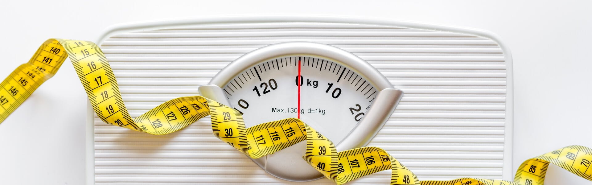 Medically Supervised Weight Loss