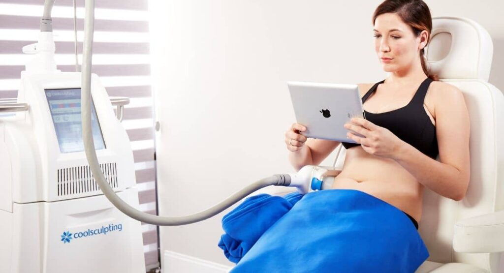 Remedies to Alleviate side effects of CoolSculpting