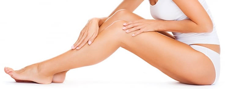 laser Hair Removal at home