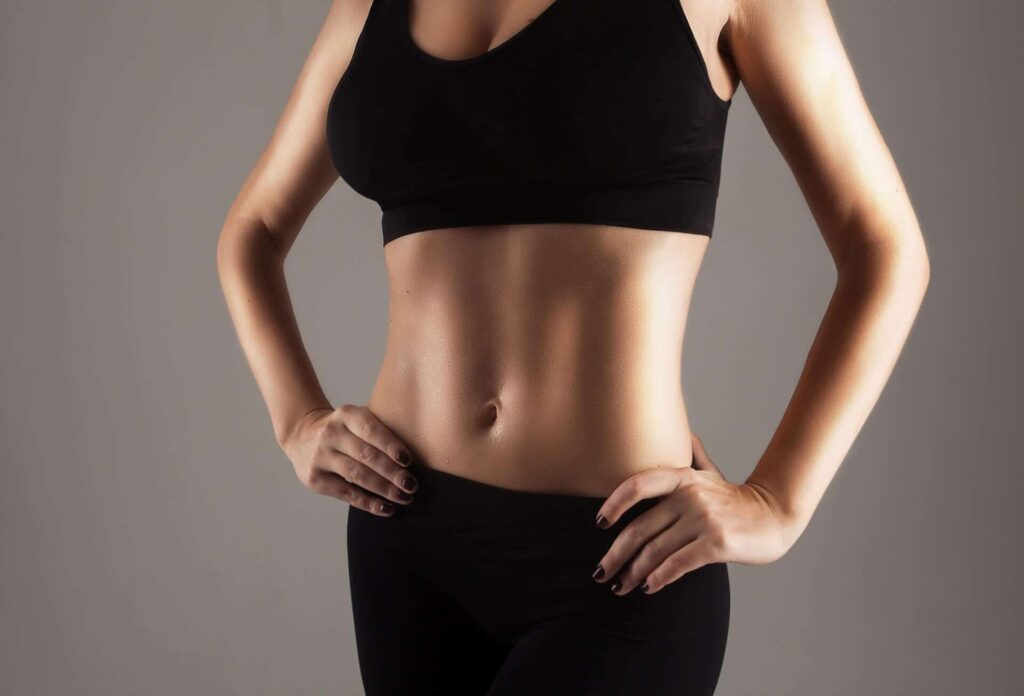 Five Things You Need to Know About Stomach Liposuction