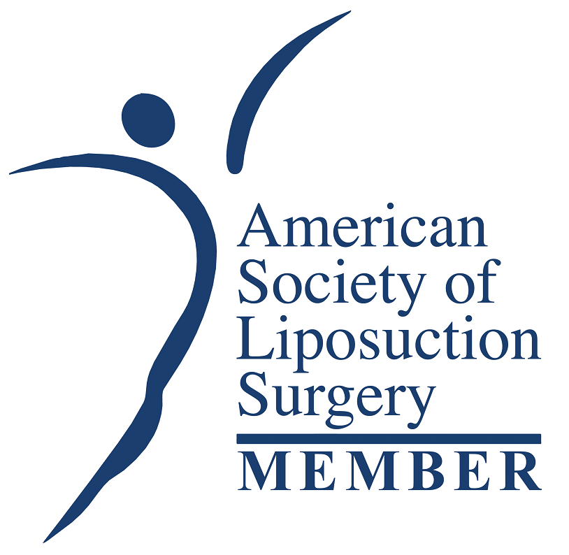 american society of liposuction surgery logo