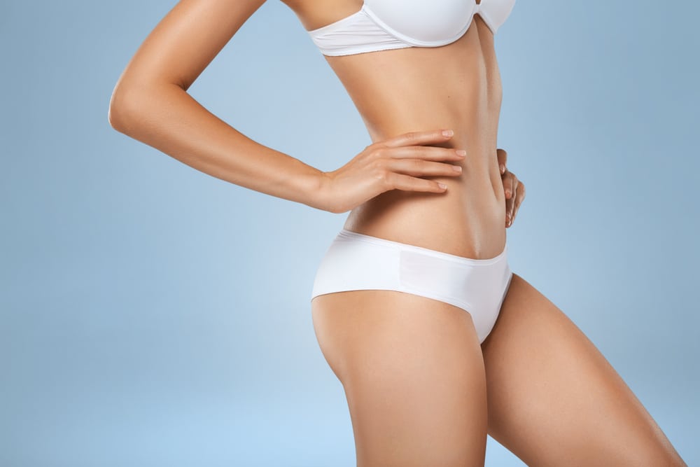 liposuction a good way to lose weight