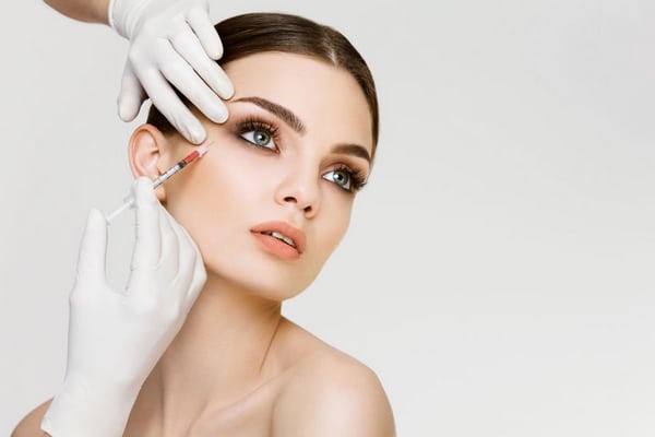 Learn about injectable Dermal Fillers