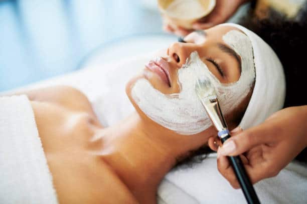 What Is Chemical Peels
