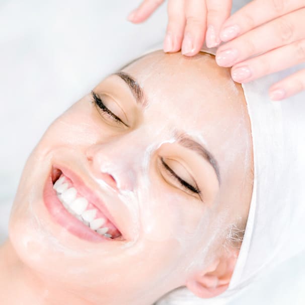 Things to know before getting chemical peel on your body
