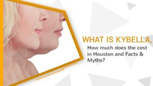 Kybella for double chin removal