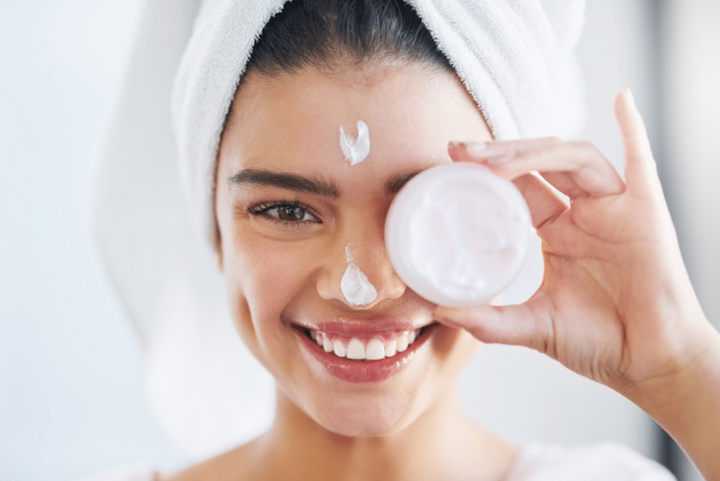 Myths and Facts about Skin Care Products