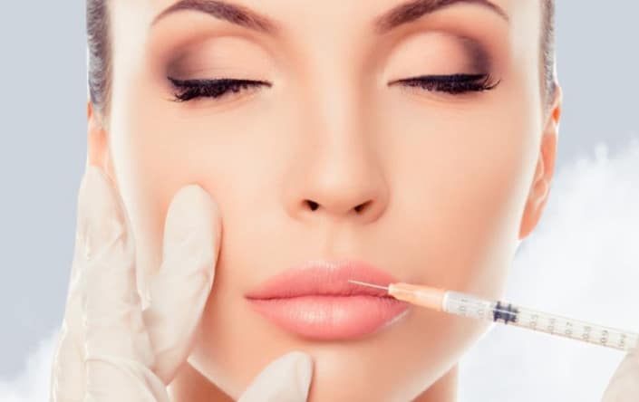 Why are Dermal Fillers Beneficial in the Treatment of Wrinkles?