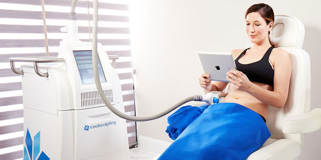 How to Find the Best Coolsculpting Location