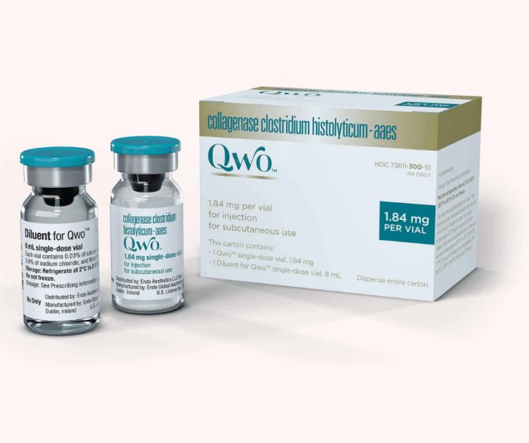 QWO Injections