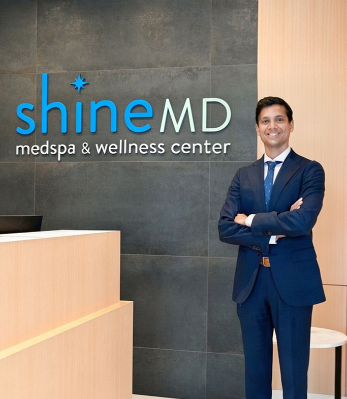 Dr. Parikh